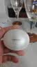 OPPO Enco Free4 真无线入耳式蓝牙耳机降噪耳机翻译耳机 超长续航 通用苹果华为小米手机 珠光白 实拍图
