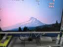 飞利浦27英寸4K144Hz/288双模 IPS Black面板 硬件护眼 TypeC HDR400 2000:1设计办公显示器27E2N5900RW 实拍图
