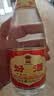 汾酒黄盖玻汾 清香型白酒48度 475mL*12瓶 整箱装 纯粮酒 实拍图