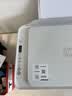 惠普（HP）4925彩色无线喷墨打印机家用 大印量低成本照片打印机 家庭用小型微信喷墨打印机 实拍图