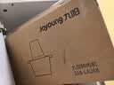 九阳（Joyoung）绞肉机家用小型 绞馅机 搅肉机 打蒜机电动 碎肉机 辅食机2L S18-LA268 实拍图