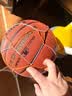 斯伯丁（SPALDING）篮球TF系列7号PU比赛室内外兼用耐磨学生成人青少年 77-176Y 实拍图