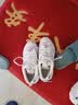 斯凯奇（Skechers）蕾丝熊老爹鞋女鞋冬季厚底增高熊猫鞋减震休闲运动鞋11959 实拍图
