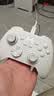 北通鲲鹏20游戏手柄AI智控双切扳机TMR震动无线多模蓝牙xbox类电脑PC手机steam体感NS switch2影之刃零 实拍图