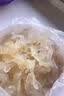 笋伙计海蜇头开袋即食凉拌菜鲜脆海蜇皮新鲜无沙海蜇丝 鲜脆海蜇头【420g*2袋】 实拍图