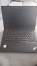 ThinkPad联想 X13/L13/X1Carbon/X1Yoga 轻薄便携商务办公本 I5 I7 13.3寸手提剪辑设计学生游戏 95新二手笔记本电脑 【主推】X13 i5-10 16G 512G 实拍图