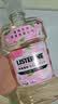 李施德林 (Listerine) 漱口水 樱花蜜桃口味果味口气温和清新口气女 500mL 实拍图