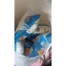 乐事（Lay's）薯片 青柠味 135克*7包 休闲零食 膨化食品 实拍图