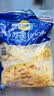 妙可蓝多马苏里拉芝士碎450g 奶酪碎  焗饭披萨拉丝烘焙原料 实拍图