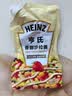 亨氏（Heinz）沙拉酱 香甜沙拉酱 蔬菜水果沙拉寿司酱 200g袋装 实拍图