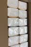 洁柔抽纸 粉Face3层120抽*24包  卫生纸 可湿水 原生木浆面巾纸 整箱 实拍图