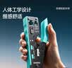 山泽 超六类水晶头 超6类万兆网线接头 50U镀金RJ45网络连接头 CAT6A两件式屏蔽水晶头10个 WJ6A010U 实拍图