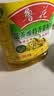 鲁花【保真菜籽油】低芥酸特香菜籽油4L  物理压榨 实拍图