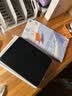 Apple/苹果 iPad 11英寸 A16芯片2025年款 平板电脑 (128GB WLAN版学习办公娱乐)银色 实拍图