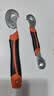 绿林（GREENER）扳手套装工具家用两件套管钳万能活动扳手活口开口多功能卫浴神器 实拍图