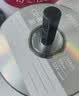 飞利浦（PHILIPS）DVD+R光盘/刻录盘 空白光盘 刻录光盘 光碟16速4.7G 乖乖桶 桶装50片 实拍图