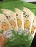 卡乐比（Calbee）薯条 淡盐味+番茄味组合75g*4 送礼零食休闲解馋小吃 实拍图