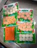 安井包心鱼丸 400g 火锅丸子丸料 速食熟食火锅麻辣烫关东煮食材 实拍图