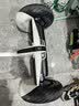 九号（Ninebot）电动平衡车Mini白色智能代步长续航腿控送物生日礼物玩具两轮电动车成年人体感小九 实拍图