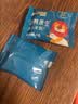 禾泱泱婴幼儿米饼蓝莓味 宝宝婴儿零食 稻鸭原生高钙51.2g(32片)  6月+ 实拍图