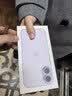Apple/苹果【需签收激活】iPhone 17 256GB 薰衣草紫色 支持移动联通电信5G 双卡双待手机 实拍图