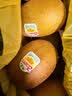 佳沛（zespri）新西兰金奇异果10粒巨大果146-175g猕猴桃水果礼盒 实拍图