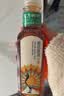 农夫山泉东方树叶菊花普洱500ml*15瓶无糖茶饮料0糖0脂0卡饮品整箱装 实拍图