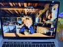 苹果（Apple） MacBook Pro/Air 二手苹果笔记本电脑 商务 办公 游戏 设计 剪辑 99新20款P42灰P72银十代16G/512G 实拍图