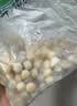 展艺常温小芋圆500g白凉粉冰粉粉水果捞配料西米露珍珠甜品烧仙草 实拍图