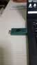 金士顿（Kingston）128GB Type-C USB3.2 双接口U盘 DTDEG2 大容量办公车载优盘 适用于安卓苹果手机电脑 实拍图