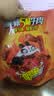 蜀道香川味嗨辣牛肉干500g 5种口味 麻辣肉脯 四川特产解馋零食量贩 实拍图