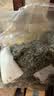 金泰康艾草泡脚药包500g艾草包纯艾叶产妇月子儿童泡澡泡浴 实拍图
