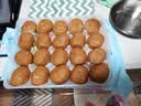 广州酒家核桃包750g 20个早餐半成品早茶点心包子面点食品生鲜速食美食 实拍图