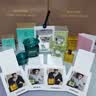 范思哲（VERSACE）丁禹兮同款新品翡光绿钻女士香水30ml 浓香生日礼物送女友 实拍图