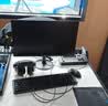 飞利浦21.5英寸 120Hz 低蓝光不闪屏 4000：1高对比度 HDMI+VGA 节能认证 办公显示器 显示屏22E2N1100LS 实拍图
