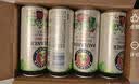 保拉纳（Paulaner）柏龙 经典小麦白啤 500ml*24听 德国进口啤酒 球赛必备 实拍图
