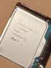 英特尔（Intel）酷睿14代 i7处理器14700KF 20核28线程 五年质保 盒装台式机CPU 畅玩三角洲行动/无畏契约 实拍图
