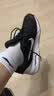 耐克NIKE休闲鞋男子气垫AIR MAX VERSE运动鞋FV1302-003黑白42 实拍图