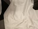 蕉内棉棉301H男士背心100%纯棉宽窄肩全棉家居服无袖无侧缝可外穿睡衣 实拍图
