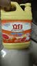 立白强效西柚小苏打洗洁精1kg家庭实惠装A类食品用去油不伤手随机发货 实拍图