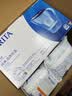 碧然德（BRITA）过滤净水器 家用滤水壶 净水壶 海洋系列 去水垢专家版滤芯11枚 环保加固包装 实拍图