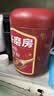 五谷磨房阿胶五红粉桃花颜红枣阿胶粉即食早餐冲饮代餐粉546g 实拍图