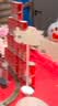 可口可乐（Coca-Cola）经典口味 汽水 碳酸饮料330ml*6罐 实拍图