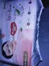 好奇（Huggies）铂金装小桃裤成长裤XXL74片(≥15kg)尿不湿【散热口碑王】 实拍图
