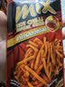 VFOODSMIX袋香辣味脆脆条虾条东南亚泰国进口休闲零食办公室30g*6 实拍图