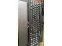 联想（Lenovo）键盘M4801K/KL21 有线键盘  电脑办公键盘 笔记本台式机一体机键盘黑色 USB 实拍图