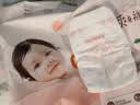 好奇（Huggies）铂金装小桃裤纸尿裤NB84片(5kg以下)尿不湿【散热口碑王】 实拍图