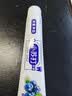 小苏打牙膏美齿亮白牙黄清新口气双重呵护牙齿男女通用家庭装 小苏打蓝莓亮白牙膏x1支 实拍图