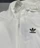 adidas通勤百搭三条纹休闲运动夹克外套男女秋季阿迪达斯三叶草 实拍图