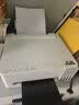 爱普生（EPSON）【6代新品】L1358 墨仓式A4彩色无线单功能家用打印机 家用/办公 AI学习打印机（微信/远程打印） 实拍图
